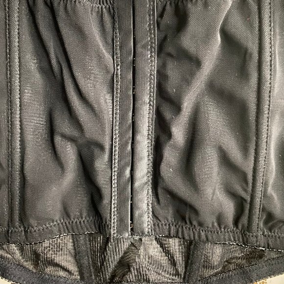 Bustier Crop Top | Fashion Nova - Picture 7 of 8